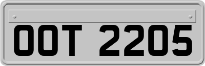 OOT2205