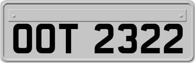 OOT2322