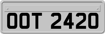 OOT2420