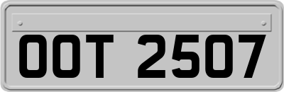 OOT2507