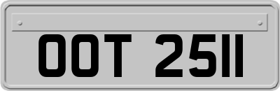 OOT2511
