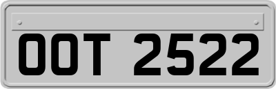 OOT2522