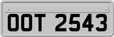 OOT2543