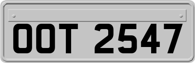 OOT2547