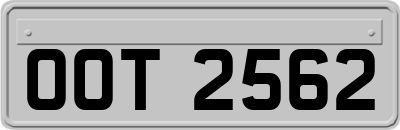 OOT2562