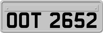 OOT2652