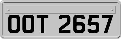 OOT2657