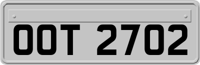 OOT2702