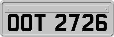 OOT2726