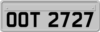 OOT2727