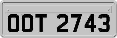 OOT2743