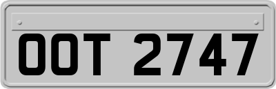 OOT2747