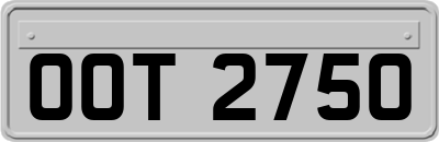 OOT2750