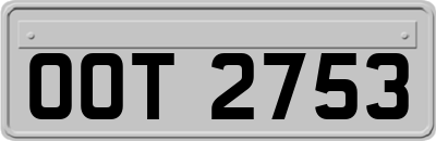 OOT2753