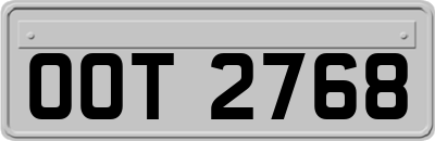 OOT2768