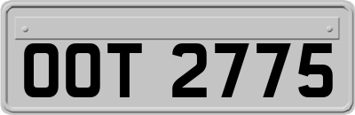 OOT2775