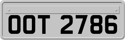 OOT2786