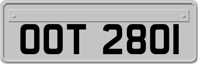 OOT2801