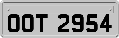 OOT2954