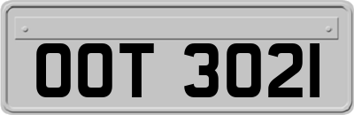 OOT3021