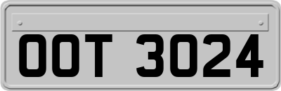 OOT3024