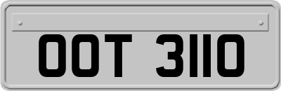OOT3110