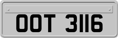 OOT3116