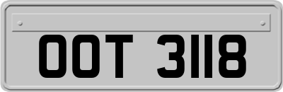 OOT3118