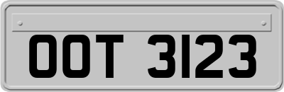 OOT3123