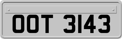 OOT3143