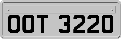 OOT3220