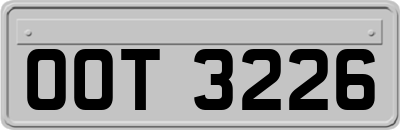 OOT3226