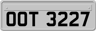 OOT3227