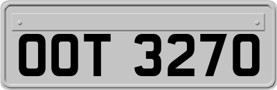 OOT3270