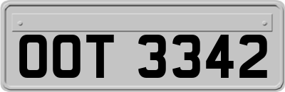 OOT3342