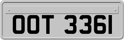 OOT3361