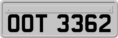 OOT3362