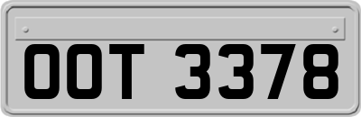 OOT3378