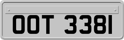 OOT3381