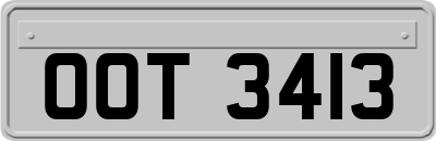 OOT3413