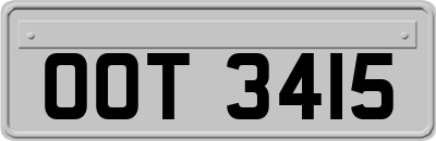 OOT3415