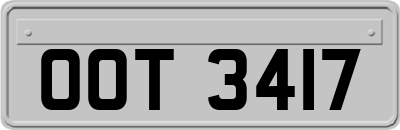 OOT3417