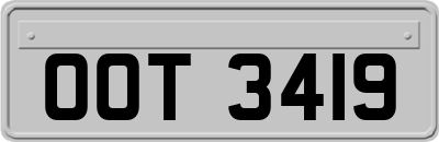 OOT3419