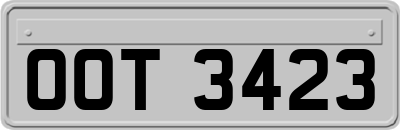 OOT3423