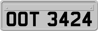 OOT3424