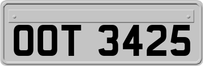 OOT3425