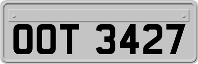 OOT3427