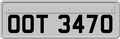 OOT3470