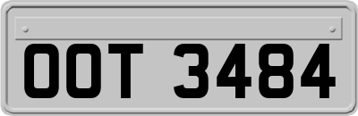 OOT3484