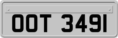 OOT3491